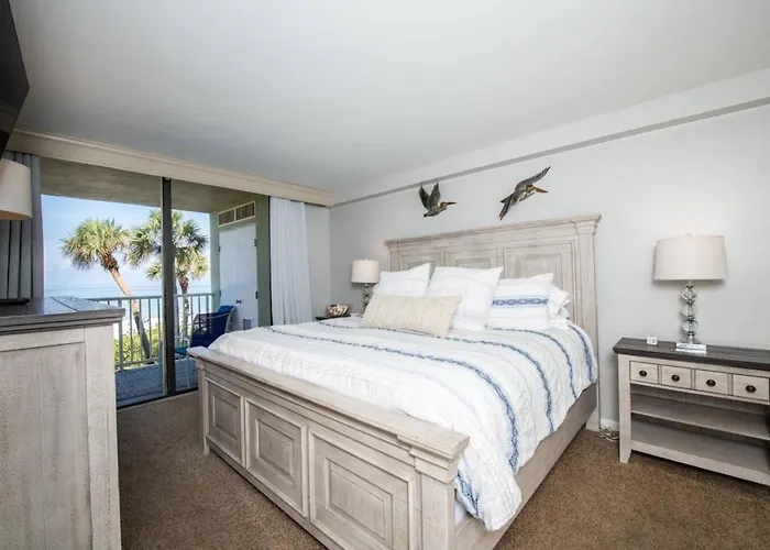 3 Bedroom Indian Shores Stunnersc1-305 *