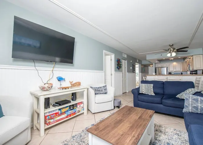 3 Bedroom Indian Shores Stunnersc1-305