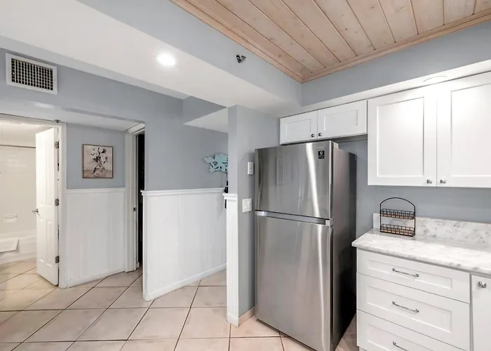 3 Bedroom Indian Shores Stunnersc1-305 Clearwater Beach