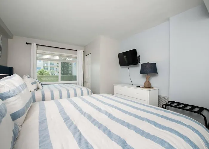 3 Bedroom Indian Shores Stunnersc1-305 Apartment *