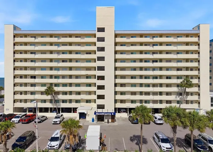3 Bedroom Indian Shores Stunnersc1-305 Apartment *