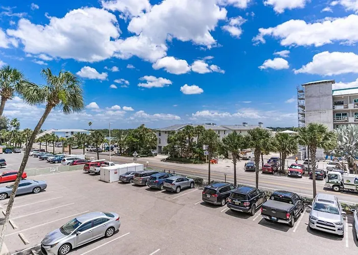 3 Bedroom Indian Shores Stunnersc1-305