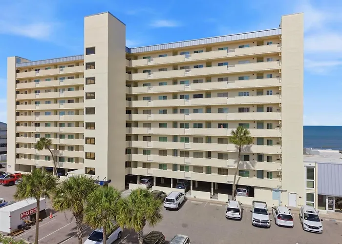 3 Bedroom Indian Shores Stunnersc1-305 Clearwater Beach