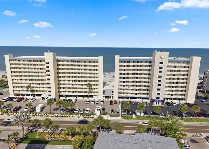 Apartment 3 Bedroom Indian Shores Stunnersc1-305