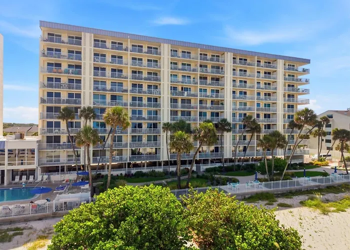 3 Bedroom Indian Shores Stunnersc1-305 Apartment *